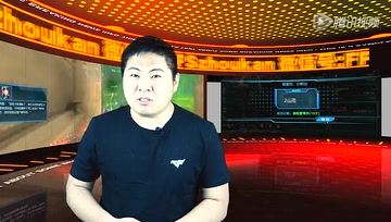 逆战工程系统问世~FPS游戏周刊20140221期