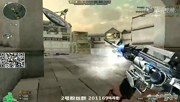 水水强势女突破手推土机一般的进攻