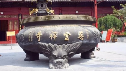 泰州 古光孝寺