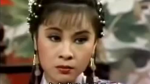 1984年杨丽花歌仔戏 梁山伯与祝英台