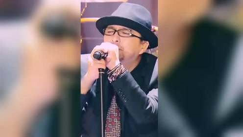 上杉升现场献唱《直到世界尽头》满满的青春回忆!