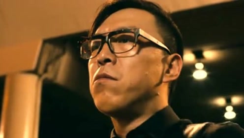 泰囧：黄渤跳栏杆后，后果却是这样？