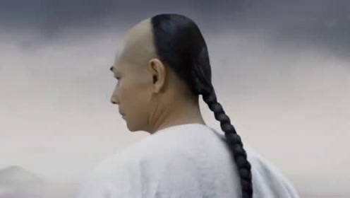 小伙梦里与黄飞鸿相遇，张口就乞求帮助，真以为自己很熟一样