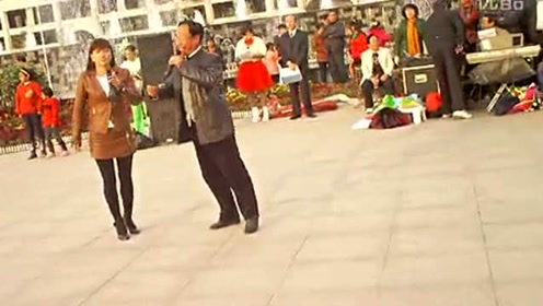 二人台对唱 精彩极了!