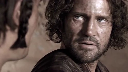 基督教神话：大卫手下谏言大卫站出来继承大统，大卫表示是时候了