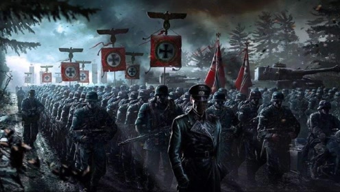 二战中只有德国没有犯下性丑闻？他们是怎么做到的