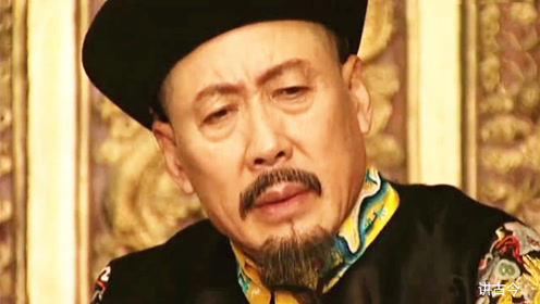 雍正王朝:佟国维和隆科多合演了一出戏,连康熙都被骗了