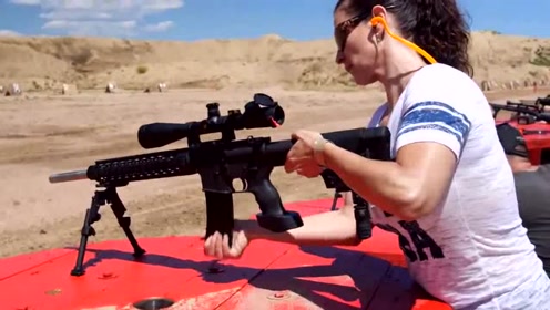 无声又致命的德国十字弓,一把弓能换一座岛,惊艳!