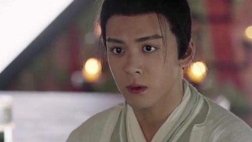 《新倚天屠龙记》已经收官,曾舜晞出演无忌哥哥,你认可男主演技吗?