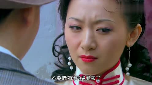 日本女间谍逛街,谁料被中国特工看穿,绝世功夫当场除掉女特务