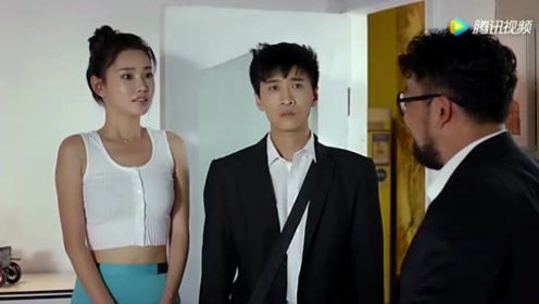 废柴兄弟:张晓蛟专门对这种私密的事情了如指掌