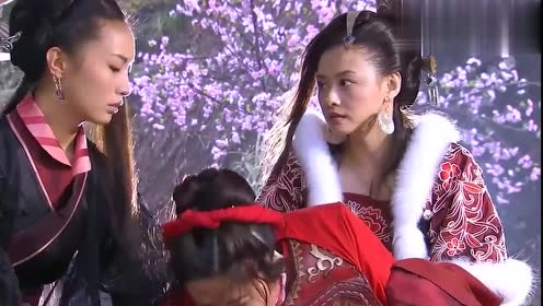 玉真子太厉害,武功居然在何铁手之上,何铁手也不是天下无敌啊!