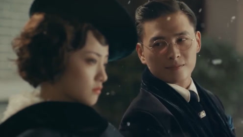 烈火军校:沈听白陪伴失恋的曲曼婷:如果是我,我绝不会让你伤心