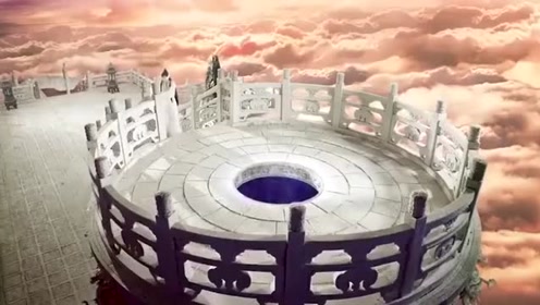 浅浅独自跳下诛仙台,团子哭个不停,这段太虐心