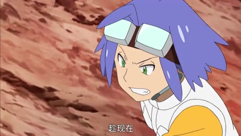 精灵宝可梦:虫电宝竞赛小次郎现在暂居第二名,很好的成绩!