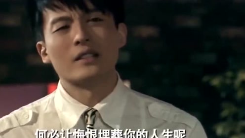 爱情公寓吕子乔经典语录,句句经典,句句扎心,子乔的人生哲学理论