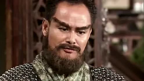 金轮法王遭李莫愁暗算,达尔巴放言:我定将她碎尸万段替师父出气
