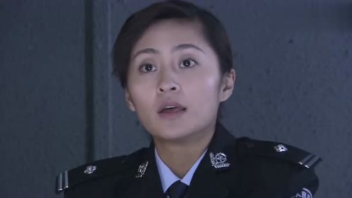 案发现场2:女子被审问,眼神闪躲还一脸义正言辞!