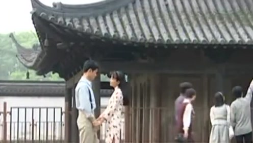 情深深雨蒙蒙:风流渣男陆尓豪,败在了方瑜石榴裙下