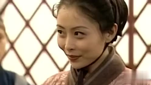 封神榜柳琵琶扮孕妇,殷十娘云中子邓婵玉惨遭毒手