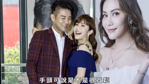 谢承均消失萤幕一年,少赚千万元,他透露没戏拍也认了