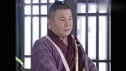 丁五味坦白丁公公是假的,赵羽抱怨五味丧心病狂