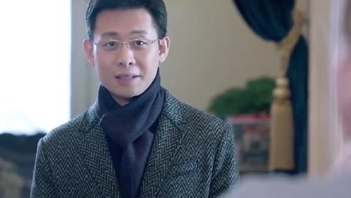 鸡毛飞上天:费尔兰德先生认为陈江河产品很差,很自大的外国人!