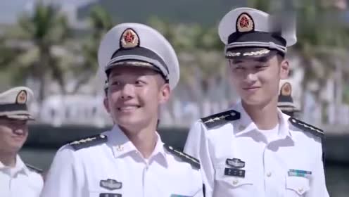 《深海利剑》姜耀和黄小夏终于结婚了,卢一涛和金子晴却让人遗憾