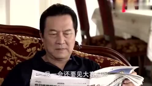 高文彦霸气摊牌,我只拿你当妹妹,从未把你当一个女人看!