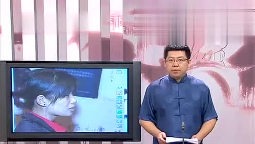 钱塘老娘舅:妻子不让丈夫碰,丈夫:那我这个男人过得有啥意思?