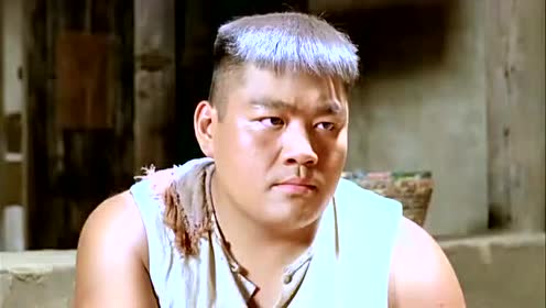 大刀记:二楞娘拿出黄家镇家之宝,说是祖上给皇上护镖有功赏赐的
