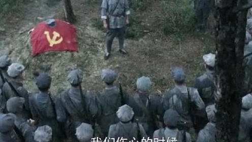 十送红军:神枪手连每次打仗都能打赢,死人也是最多