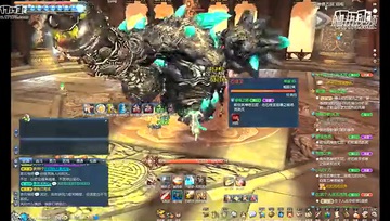 武神塔1360金土豪剑士通关随录