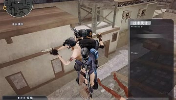 CF《穿越火线珍藏趣图精选》：没写作业被罚站