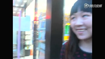 李晨解说每天一分钟12 ：ALL STAR 采访玩家