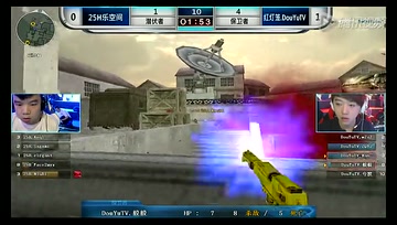 CFPLS5 第三周第五轮 红灯笼 vs 25H-爆破黑色