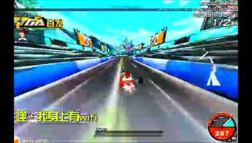 【赛道之王】雪地拉力1.29.74（改装）