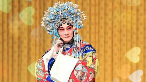 京剧《智取威虎山》蓝天 这一带常有匪出没往返