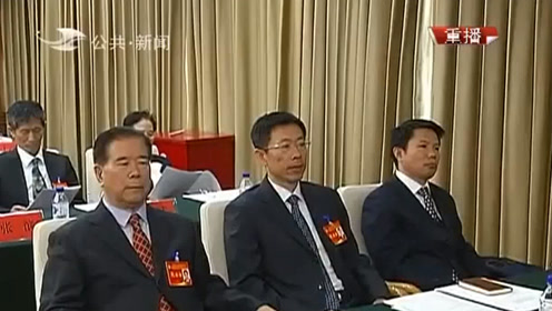 吉林：中共吉林省委办公厅直属机关召开第六次代表大会