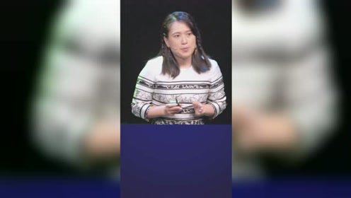 每一个女孩想要的，或许只是被看见而已。