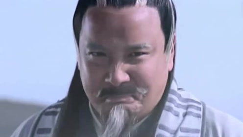 申公豹暗中使绊!召集宫中弟子,竟要和玉虚宫不共戴天!