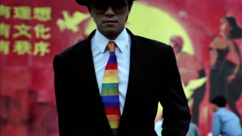 国产凌凌漆:周星驰泡妞,与众不同,幽默有内涵