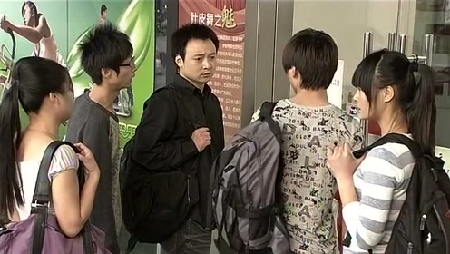 盛女的黄金时代:v背后馆停业要求退卡,原来背后小芳这是搞鬼!茶诗美女图片