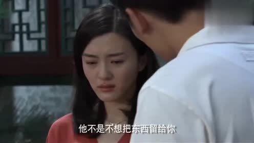 正阳门下:小关看见了爷爷的藏品,她十分后悔,竟瞬间蔫了!