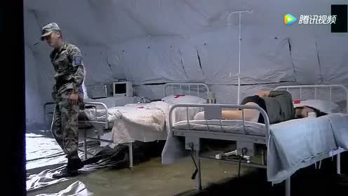 何晨光把唐心怡绑起来这是要干嘛的节奏呀!