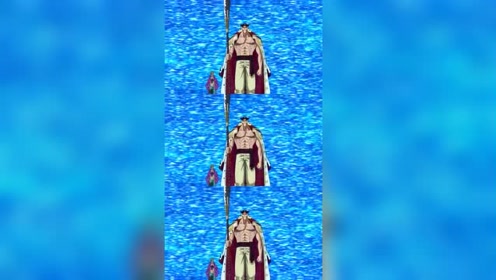 海贼王:这才是真正的青雉吧