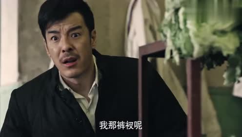 傻柱逼着许大茂给他叫爷爷,松了绑以后,许大茂立马就翻脸了