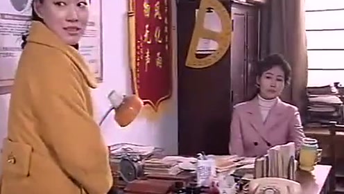 二叔:尔秋成绩出问题,晓薇喊来谈话没直说,原来是因为早恋!