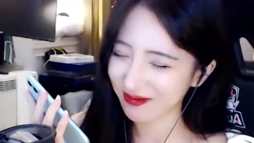 绝地求生呆妹儿:呆妹接受惩罚表白智勋!你确定这是表白吗