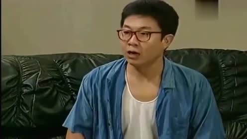 外来媳妇本地郎:这一段绝对是广东年轻人的童年阴影!
